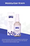 Moisturizer Krem 50 ML