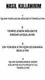 %30. Anestezi Topikal Krem 50 ml