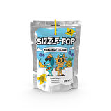SIZZLE-POP DANCING FRIENDS ANANAS MANGO YABANMERSİNİ MEYVE SUYU 200 ML X 20 ADET
