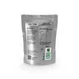 SIZZLE-POP STAY FUNNY HAVUÇ KIRMIZI ELMA ÇİLEK MEYVE SUYU 200 ML X 20 ADET