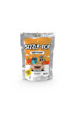 SIZZLE-POP EASY PEACHY ŞEFTALİ SOĞUK ÇAY 200 ML X 20 ADET
