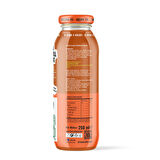 ODDLY PEACHROOI SOĞUK ÇAY CAM ŞEFTALİ ROOIBOS - 0 ŞEKER & 0 KALORİ 250 ML X 12 ADET