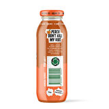 ODDLY PEACHROOI SOĞUK ÇAY CAM ŞEFTALİ ROOIBOS - 0 ŞEKER & 0 KALORİ 250 ML X 12 ADET