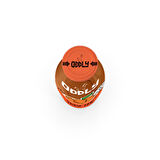 ODDLY PEACHROOI SOĞUK ÇAY CAM ŞEFTALİ ROOIBOS - 0 ŞEKER & 0 KALORİ 250 ML X 12 ADET