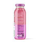 ODDLY HIBIBERRY SOĞUK ÇAY CAM HİBİSCUS BÖĞÜRTLEN - 0 ŞEKER & 0 KALORİ 250 ML X 12 ADET