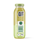 ODDLY BERRY MATCHA SOĞUK ÇAY CAM MATCHA ÇİLEK - 0 ŞEKER & 0 KALORİ 250 ML X 12 ADET