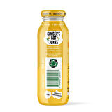 ODDLY GINGER PUNCH SOĞUK ÇAY CAM YEŞİLÇAY ANANAS ZENCEFİL - 0 ŞEKER & 0 KALORİ 250 ML X 12 ADET