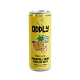 ODDLY PINEAPPLE SHINE ANANAS MANGO KUTU 250 ML X 24 ADET