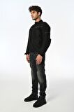 VEXO CALIFORNIA MONT SİYAH 4 MEVSİM (L)