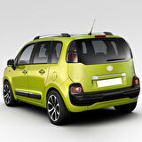 Citroen C3 Picasso 2009-2017 Arka Cam Silecek Süpürgesi 30cm