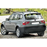 Bmw X3 E83 2004-2010 Arka Cam Silecek Süpürgesi 34cm