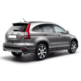 Honda Cr-V CRV MK3 2006-2012 Arka Cam Silecek Süpürgesi 34cm