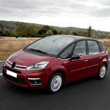 Citroen C4 Picasso 2009-2013 Ön Cam Silecek Takımı 80x75cm