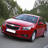 Chevrolet Cruze 2009-2014 Ön Cam Silecek Takımı 60x45cm