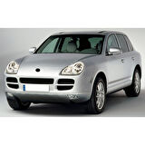 Porsche Cayenne 2003-2007 Ön Cam Silecek Takımı 65x65cm