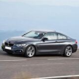 Bmw 4 Serisi Coupe F32 2014-2020 Ön Cam Silecek Takımı 60x45cm