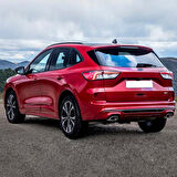 Ford Kuga 3 2020-2024 Arka Cam Sileceği Silecek 28cm