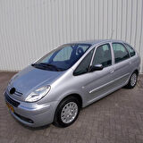 Citroen Xsara Picasso 2006-2009 65x65cm Ön Cam Silecek Takımı