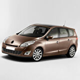 Renault Grand Scenic 3 2009-2016 Ön Cam Silecek Takımı 75x65cm