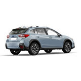 Subaru XV 2012-2023 Arka Cam Sileceği 32cm