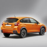 Subaru XV 2012-2023 Arka Cam Sileceği 32cm