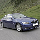 Bmw 3 Serisi E92 Coupe 2007-2009 60x45cm Ön Cam Silecek Takımı