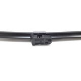 Peugeot Partner 2019-2023 Ön Cam Silecek Takımı 60x43cm