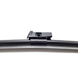 Peugeot Partner 2019-2023 Ön Cam Silecek Takımı 60x43cm