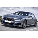 Bmw 8 Gran Coupe G16 2019-2022 Ön Cam Silecek Takımı 65x40cm