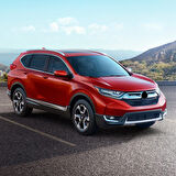 Honda Cr-V CRV 2017-2022 Ön Cam Silecek Takımı 65x40 cm cm