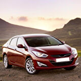 Hyundai i40 2012-2014 Ön Cam Silecek Takımı 65x40cm