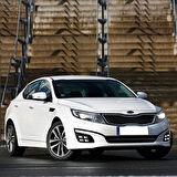 Kia Optima 2013-2016 Ön Cam Silecek Takımı 60x45cm