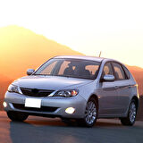 Subaru Impreza 2008-2011 Ön Cam Silecek Takımı Silgeç Seti 60x40cm