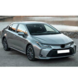 Toyota Corolla 2020-2024 Ön Cam Silecek Takımı 70x35cm