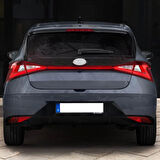 Hyundai i20 2021-2023 Arka Cam Silecek Süpürgesi 30 cm