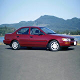 Toyota Corolla 1992-1998 Ön Cam Silecek Takımı 50x45cm