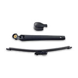VW Polo 2018-2021 Arka Cam Silecek Kolu ve Kapak Takımı 2G0955707