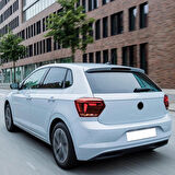 VW Polo 2018-2021 Arka Cam Silecek Kolu ve Kapak Takımı 2G0955707