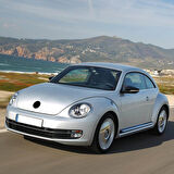 VW Beetle 2012-2019 Ön Cam Silecek Takımı 53x53cm