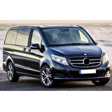 Mercedes V Serisi W447 2014-2022 Ön Cam Silecek Takımı 70x45cm