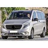 Mercedes Vito Tourer W447 2014-2022 70x45cm Ön Cam Silecek Takımı