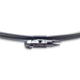 Mercedes-Benz B Serisi W245 2005-2011 65x58cm Ön Cam Silecek Takımı