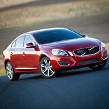 Volvo S60 2 2011-2018 Ön Cam Silecek Takımı 65x50cm