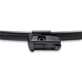VW Golf 6 2009-2012 Ön Cam Silecek Takımı 60x48cm