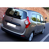 Dacia Lodgy 2012-2022 Arka Cam Silecek Süpürgesi 30cm