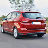 Ford C-Max 2016-2020 Arka Cam Silecek Süpürgesi 30cm