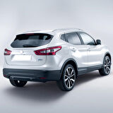 Nissan Qashqai J11 2015-2021 Arka Cam Sileceği 30cm