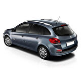 Renault Clio 3 Grandtour 2008-2012 Arka Cam Sileceği 30cm