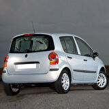 Renault Modus 2005-2009 Arka Cam Sileceği 30cm