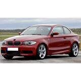 Bmw 1 Serisi E82 Coupe 2004-2011 50x50cm Ön Cam Silecek Takımı